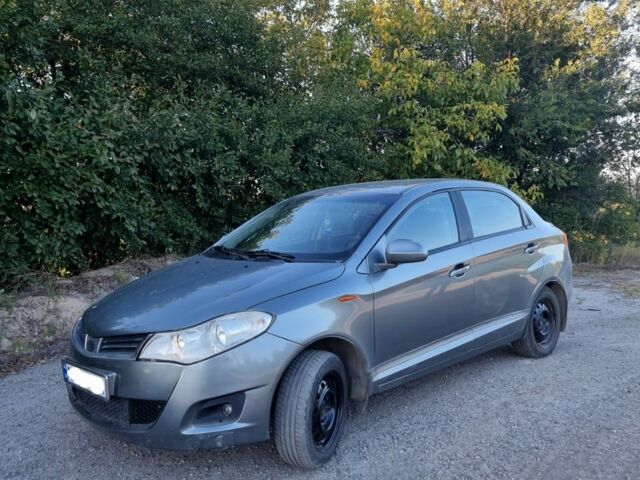 Сірий ЗАЗ Форза, об'ємом двигуна 1.5 л та пробігом 96 тис. км за 2400 $, фото 2 на Automoto.ua