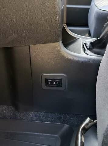 Сірий ЗАЗ Форза, об'ємом двигуна 1.5 л та пробігом 74 тис. км за 2799 $, фото 17 на Automoto.ua