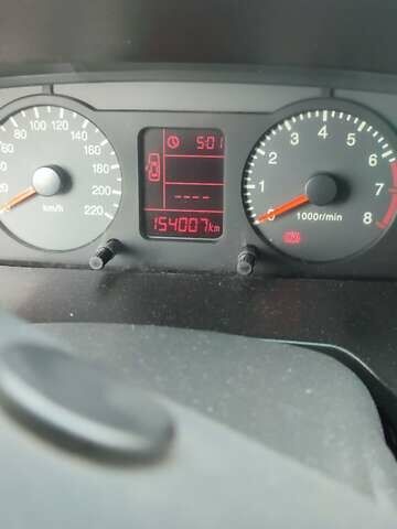 Серый ЗАЗ Форза, объемом двигателя 1.5 л и пробегом 154 тыс. км за 2700 $, фото 17 на Automoto.ua