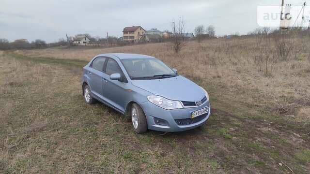 Сірий ЗАЗ Форза, об'ємом двигуна 1.5 л та пробігом 90 тис. км за 3000 $, фото 1 на Automoto.ua