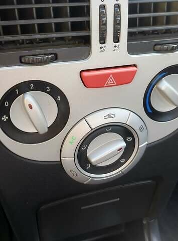 Сірий ЗАЗ Форза, об'ємом двигуна 1.5 л та пробігом 74 тис. км за 2799 $, фото 24 на Automoto.ua