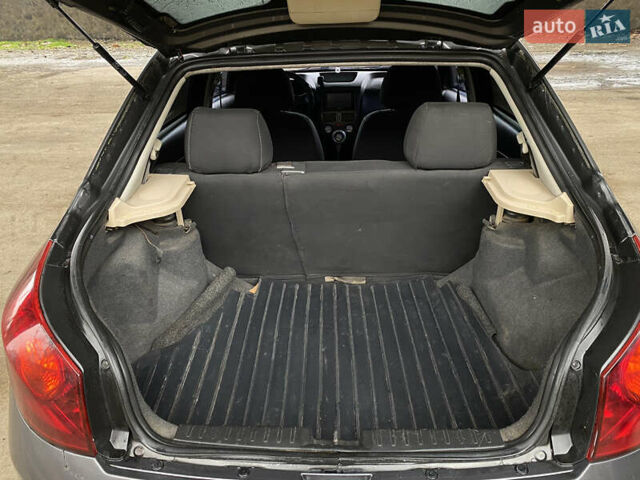 Сірий ЗАЗ Форза, об'ємом двигуна 1.5 л та пробігом 200 тис. км за 2150 $, фото 29 на Automoto.ua
