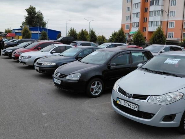 Сірий ЗАЗ Форза, об'ємом двигуна 1.5 л та пробігом 300 тис. км за 2000 $, фото 5 на Automoto.ua