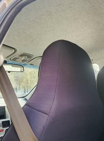 Сірий ЗАЗ Форза, об'ємом двигуна 1.5 л та пробігом 74 тис. км за 2799 $, фото 12 на Automoto.ua