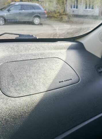 Сірий ЗАЗ Форза, об'ємом двигуна 1.5 л та пробігом 74 тис. км за 2799 $, фото 25 на Automoto.ua