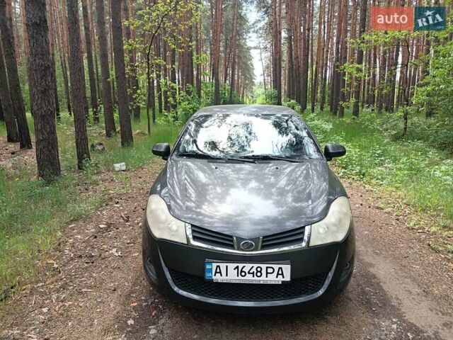 Сірий ЗАЗ Форза, об'ємом двигуна 1.5 л та пробігом 135 тис. км за 1900 $, фото 1 на Automoto.ua