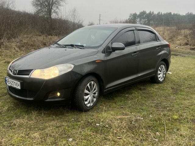 Серый ЗАЗ Форза, объемом двигателя 1.5 л и пробегом 150 тыс. км за 2900 $, фото 2 на Automoto.ua