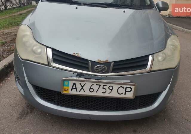 Сірий ЗАЗ Форза, об'ємом двигуна 1.5 л та пробігом 205 тис. км за 1400 $, фото 3 на Automoto.ua