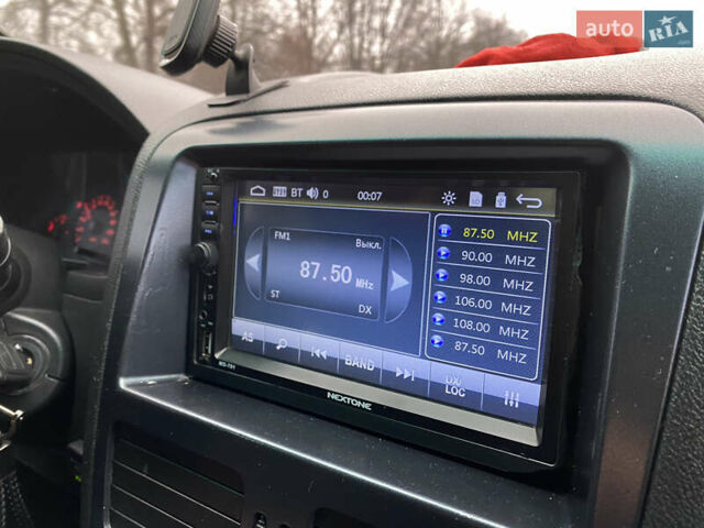 Сірий ЗАЗ Форза, об'ємом двигуна 1.5 л та пробігом 200 тис. км за 2150 $, фото 26 на Automoto.ua