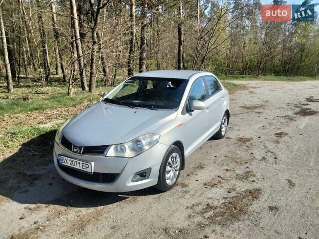 Серый ЗАЗ Форза, объемом двигателя 1.5 л и пробегом 108 тыс. км за 3200 $, фото 17 на Automoto.ua