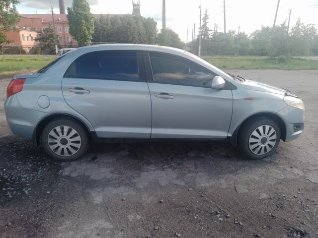 Сірий ЗАЗ Форза, об'ємом двигуна 1.5 л та пробігом 165 тис. км за 3100 $, фото 3 на Automoto.ua