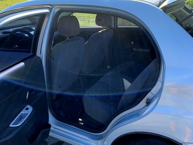 Серый ЗАЗ Форза, объемом двигателя 1.5 л и пробегом 0 тыс. км за 5900 $, фото 10 на Automoto.ua