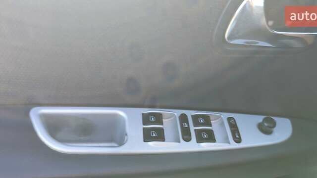 Серый ЗАЗ Форза, объемом двигателя 1.5 л и пробегом 154 тыс. км за 2700 $, фото 12 на Automoto.ua