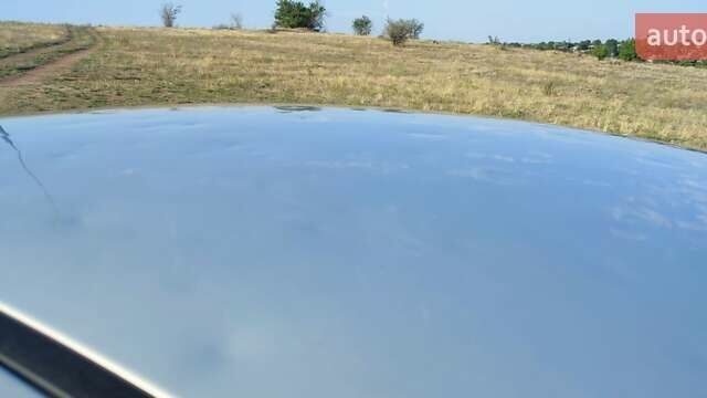 Серый ЗАЗ Форза, объемом двигателя 1.5 л и пробегом 154 тыс. км за 2700 $, фото 13 на Automoto.ua