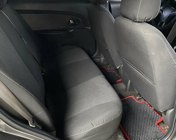 Сірий ЗАЗ Форза, об'ємом двигуна 1.5 л та пробігом 200 тис. км за 2150 $, фото 20 на Automoto.ua