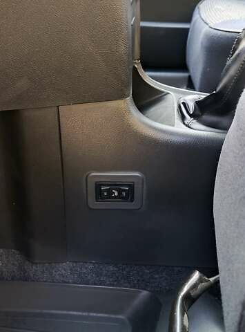 Сірий ЗАЗ Форза, об'ємом двигуна 1.5 л та пробігом 74 тис. км за 2799 $, фото 16 на Automoto.ua