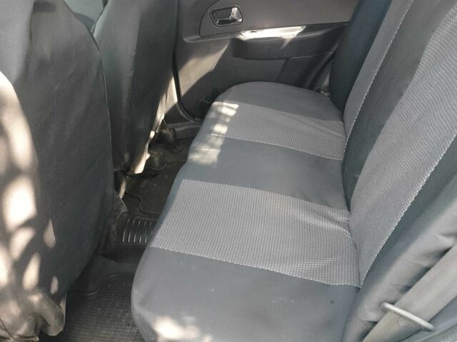 Серый ЗАЗ Форза, объемом двигателя 0 л и пробегом 128 тыс. км за 2500 $, фото 3 на Automoto.ua