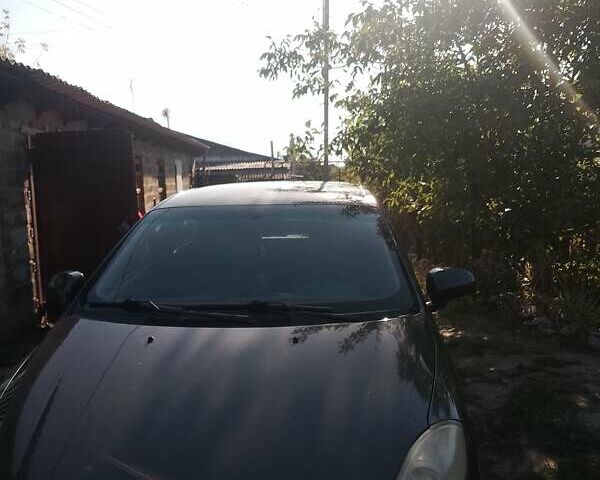 Серый ЗАЗ Форза, объемом двигателя 1.5 л и пробегом 128 тыс. км за 2300 $, фото 2 на Automoto.ua