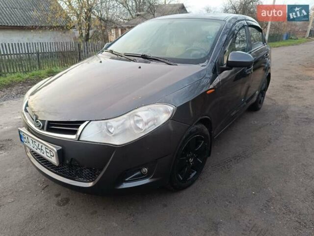 Сірий ЗАЗ Форза, об'ємом двигуна 1.5 л та пробігом 230 тис. км за 2300 $, фото 2 на Automoto.ua