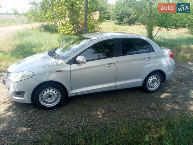 Серый ЗАЗ Форза, объемом двигателя 1.5 л и пробегом 87 тыс. км за 3200 $, фото 2 на Automoto.ua