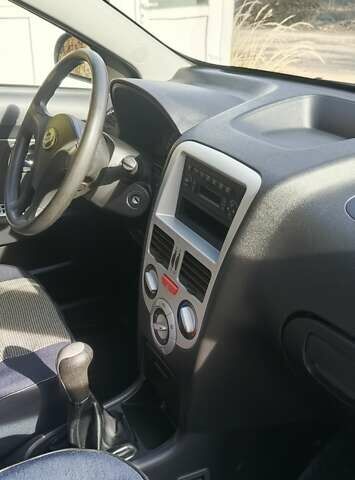 Сірий ЗАЗ Форза, об'ємом двигуна 1.5 л та пробігом 74 тис. км за 2799 $, фото 29 на Automoto.ua