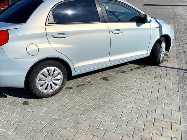 Серый ЗАЗ Форза, объемом двигателя 1.5 л и пробегом 0 тыс. км за 5900 $, фото 2 на Automoto.ua