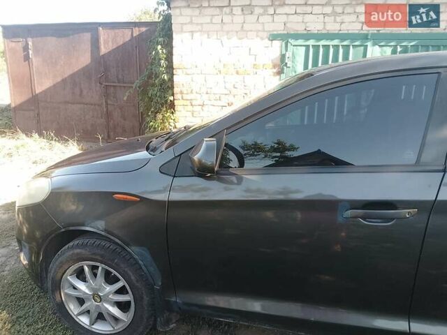 Серый ЗАЗ Форза, объемом двигателя 1.5 л и пробегом 128 тыс. км за 2300 $, фото 3 на Automoto.ua