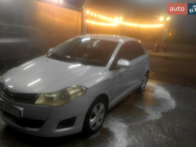 Сірий ЗАЗ Форза, об'ємом двигуна 1.5 л та пробігом 151 тис. км за 1700 $, фото 4 на Automoto.ua