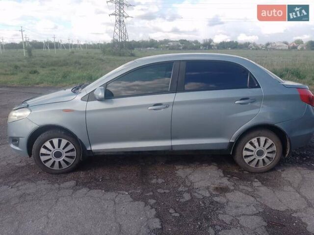 Сірий ЗАЗ Форза, об'ємом двигуна 1.5 л та пробігом 165 тис. км за 2600 $, фото 7 на Automoto.ua