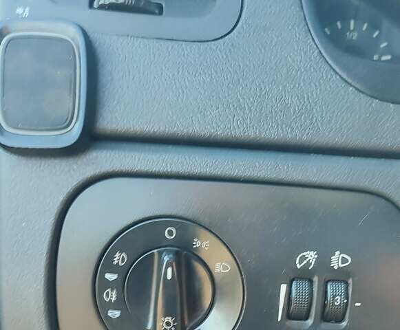 Серый ЗАЗ Форза, объемом двигателя 1.5 л и пробегом 154 тыс. км за 2700 $, фото 14 на Automoto.ua