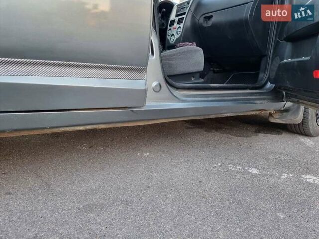 Сірий ЗАЗ Форза, об'ємом двигуна 1.5 л та пробігом 96 тис. км за 2400 $, фото 6 на Automoto.ua
