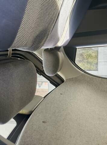 Сірий ЗАЗ Форза, об'ємом двигуна 1.5 л та пробігом 74 тис. км за 2799 $, фото 11 на Automoto.ua