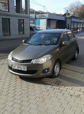 Сірий ЗАЗ Форза, об'ємом двигуна 1.5 л та пробігом 74 тис. км за 2799 $, фото 3 на Automoto.ua