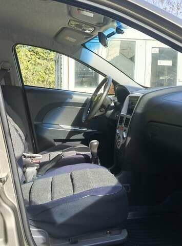 Сірий ЗАЗ Форза, об'ємом двигуна 1.5 л та пробігом 74 тис. км за 2799 $, фото 32 на Automoto.ua