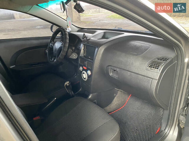 Сірий ЗАЗ Форза, об'ємом двигуна 1.5 л та пробігом 200 тис. км за 2150 $, фото 25 на Automoto.ua