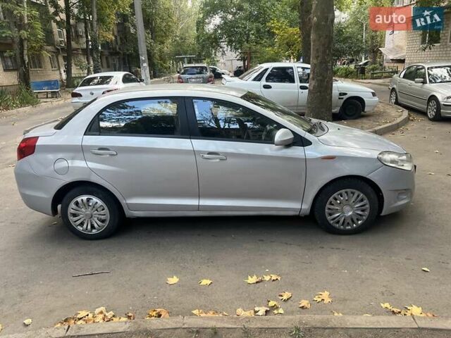 Сірий ЗАЗ Форза, об'ємом двигуна 1.5 л та пробігом 63 тис. км за 3200 $, фото 3 на Automoto.ua