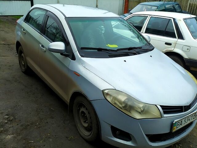 Сірий ЗАЗ Форза, об'ємом двигуна 1.5 л та пробігом 0 тис. км за 2400 $, фото 2 на Automoto.ua