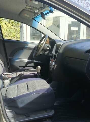 Сірий ЗАЗ Форза, об'ємом двигуна 1.5 л та пробігом 74 тис. км за 2799 $, фото 33 на Automoto.ua