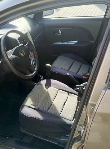 Сірий ЗАЗ Форза, об'ємом двигуна 1.5 л та пробігом 74 тис. км за 2799 $, фото 20 на Automoto.ua