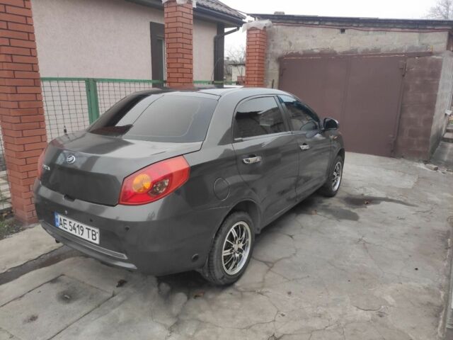 Сірий ЗАЗ Форза, об'ємом двигуна 1.5 л та пробігом 149 тис. км за 2600 $, фото 2 на Automoto.ua