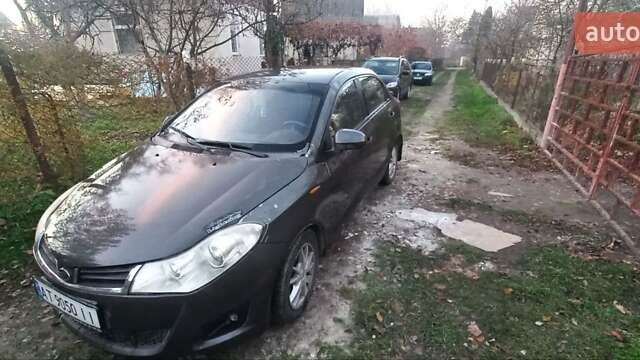 Сірий ЗАЗ Форза, об'ємом двигуна 1.5 л та пробігом 121 тис. км за 900 $, фото 12 на Automoto.ua