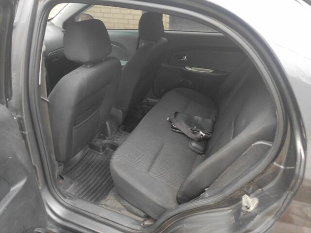 Сірий ЗАЗ Форза, об'ємом двигуна 1.5 л та пробігом 149 тис. км за 2600 $, фото 7 на Automoto.ua