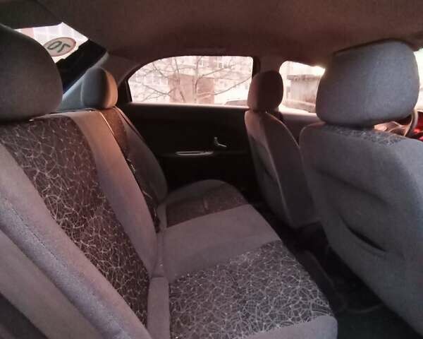 Серый ЗАЗ Форза, объемом двигателя 1.5 л и пробегом 200 тыс. км за 1300 $, фото 7 на Automoto.ua