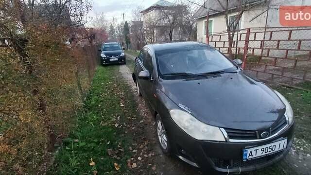 Сірий ЗАЗ Форза, об'ємом двигуна 1.5 л та пробігом 121 тис. км за 900 $, фото 7 на Automoto.ua