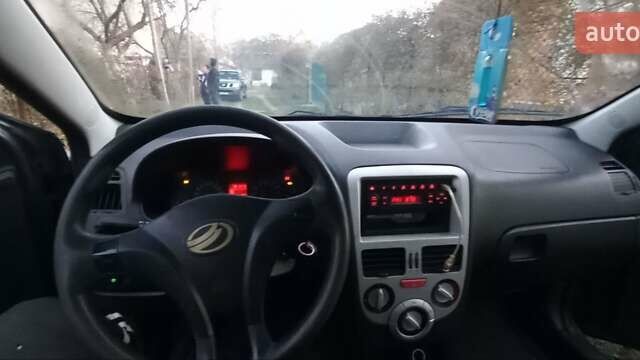 Сірий ЗАЗ Форза, об'ємом двигуна 1.5 л та пробігом 121 тис. км за 900 $, фото 6 на Automoto.ua