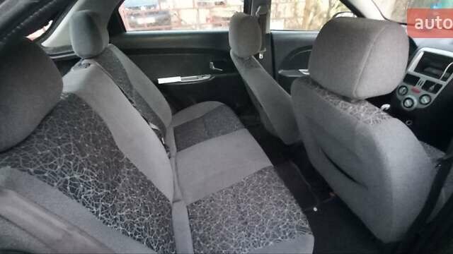 Сірий ЗАЗ Форза, об'ємом двигуна 1.5 л та пробігом 121 тис. км за 900 $, фото 1 на Automoto.ua