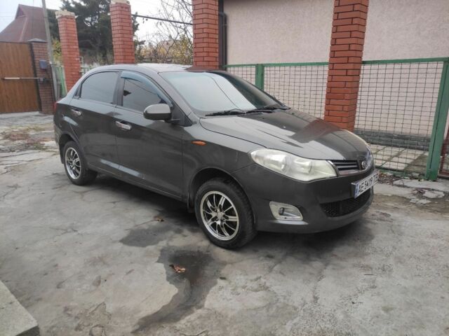 Сірий ЗАЗ Форза, об'ємом двигуна 1.5 л та пробігом 149 тис. км за 2600 $, фото 5 на Automoto.ua