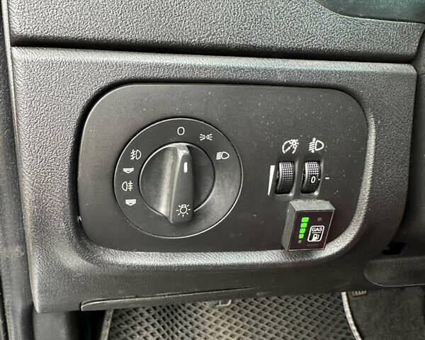 Серый ЗАЗ Форза, объемом двигателя 1.5 л и пробегом 170 тыс. км за 2200 $, фото 13 на Automoto.ua