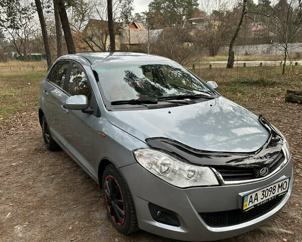 Серый ЗАЗ Форза, объемом двигателя 1.5 л и пробегом 170 тыс. км за 2200 $, фото 9 на Automoto.ua