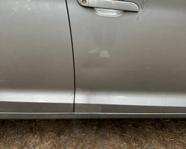 Серый ЗАЗ Форза, объемом двигателя 1.5 л и пробегом 170 тыс. км за 2200 $, фото 8 на Automoto.ua